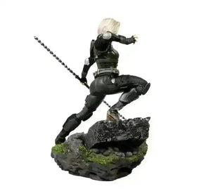 Marvel Cinematic Effect Figurines (20 cm) - Bear Hugs