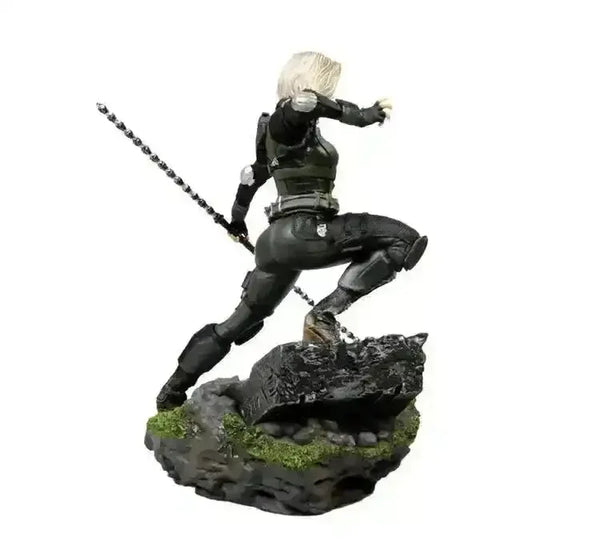 Marvel Cinematic Effect Figurines (20 cm) - Bear Hugs