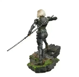 Marvel Cinematic Effect Figurines (20 cm) - Bear Hugs