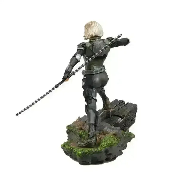 Marvel Cinematic Effect Figurines (20 cm) - Bear Hugs