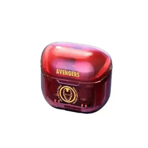Marvel D11 Wireless Bluetooth Earphones - Bear Hugs