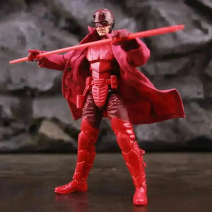 Marvel Daredevil Matt Murdock Figurine (15 cm) - Bear Hugs