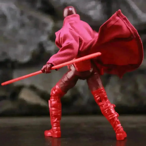 Marvel Daredevil Matt Murdock Figurine (15 cm) - Bear Hugs