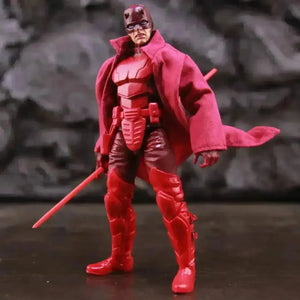 Marvel Daredevil Matt Murdock Figurine (15 cm) - Bear Hugs