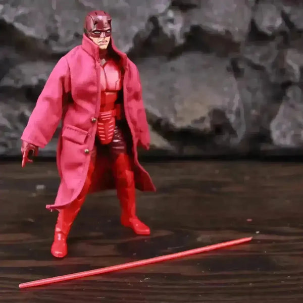 Marvel Daredevil Matt Murdock Figurine (15 cm) - Bear Hugs