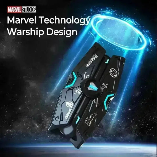 Marvel EJ-ZH300 Gaming Earphones - Bear Hugs