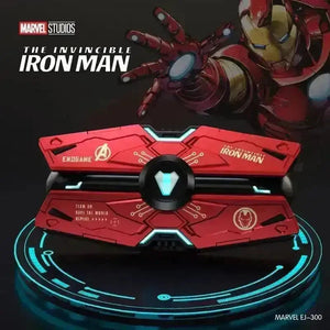 Marvel EJ-ZH300 Gaming Earphones - Bear Hugs