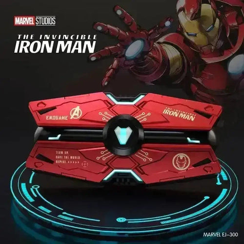 Marvel EJ-ZH300 Gaming Earphones - Bear Hugs