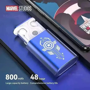 Marvel G9 True Wireless Noise Reduction Earbuds - Bear Hugs