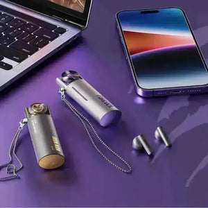 Marvel K-MV01 In-ear Wireless Bluetooth 5.3 Earphones - Bear Hugs