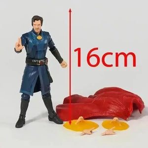 Marvel Legends Dr. Strange Figurine (16 cm) - Bear Hugs