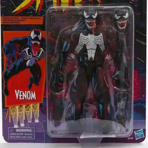 Marvel Legends Retro Cardback Comic Figurines (18 cm) - Bear Hugs