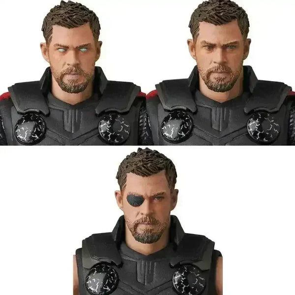 Marvel Legends Thor Figurine (15 cm) - Bear Hugs