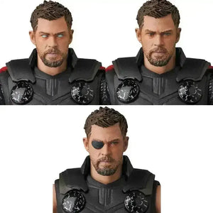 Marvel Legends Thor Figurine (15 cm) - Bear Hugs