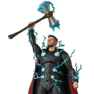 Marvel Legends Thor Figurine (15 cm) - Bear Hugs