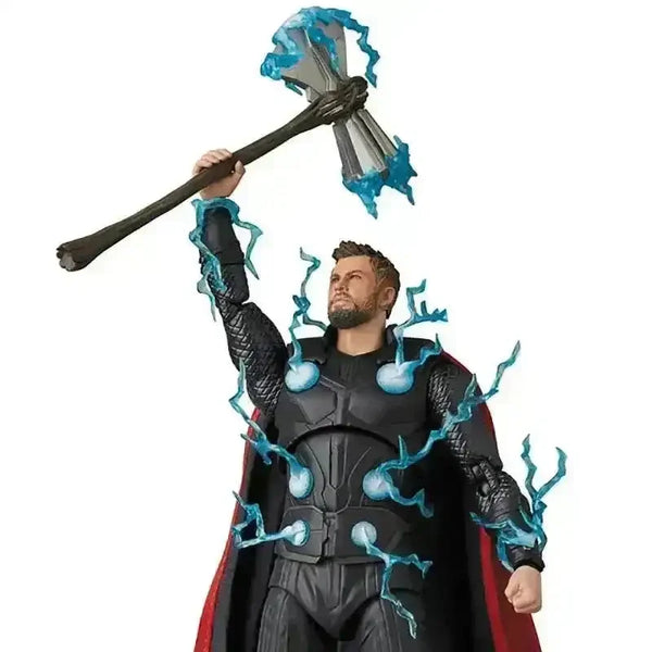 Marvel Legends Thor Figurine (15 cm) - Bear Hugs
