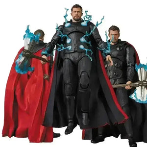 Marvel Legends Thor Figurine (15 cm) - Bear Hugs