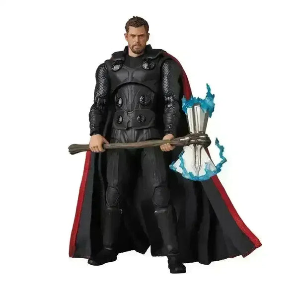Marvel Legends Thor Figurine (15 cm) - Bear Hugs