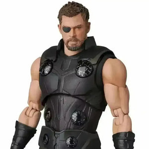 Marvel Legends Thor Figurine (15 cm) - Bear Hugs