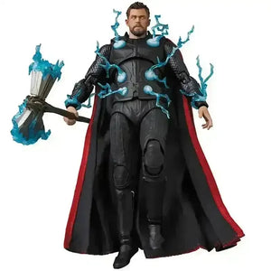 Marvel Legends Thor Figurine (15 cm) - Bear Hugs