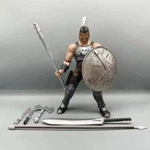 Marvel Legends Toybiz Era - Bear Hugs