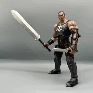 Marvel Legends Toybiz Era - Bear Hugs