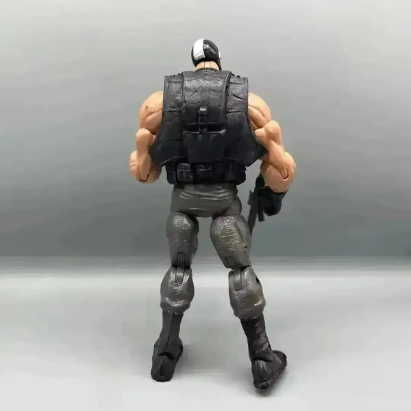 Marvel Legends Toybiz Era - Bear Hugs