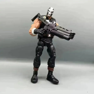 Marvel Legends Toybiz Era - Bear Hugs