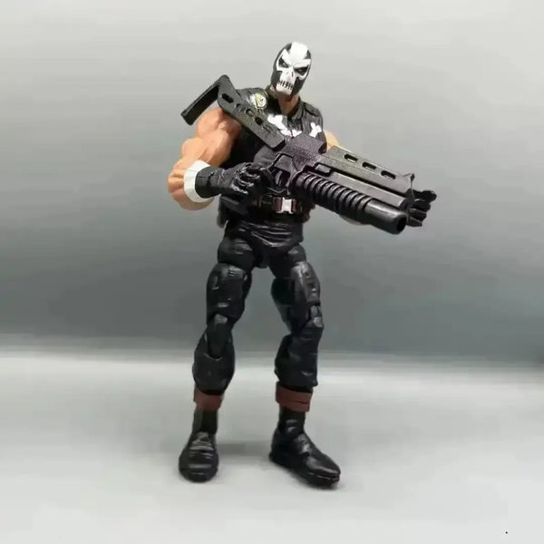 Marvel Legends Toybiz Era - Bear Hugs