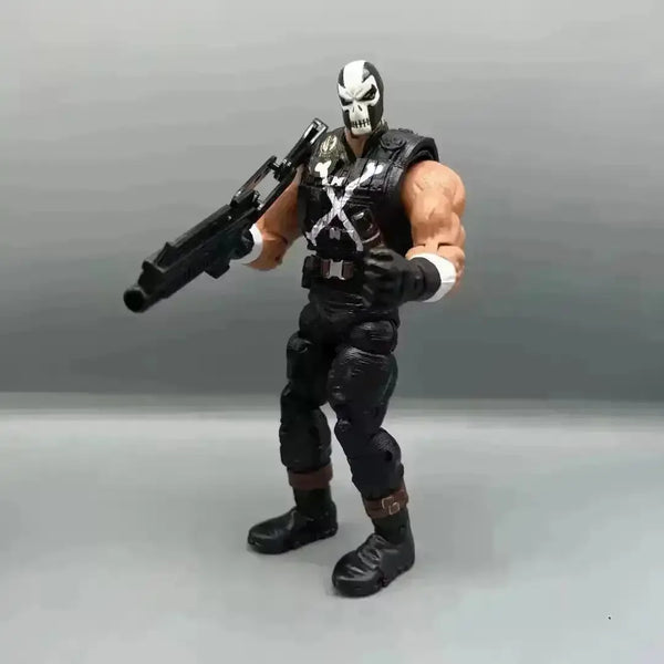 Marvel Legends Toybiz Era - Bear Hugs