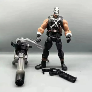Marvel Legends Toybiz Era - Bear Hugs