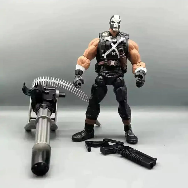 Marvel Legends Toybiz Era - Bear Hugs