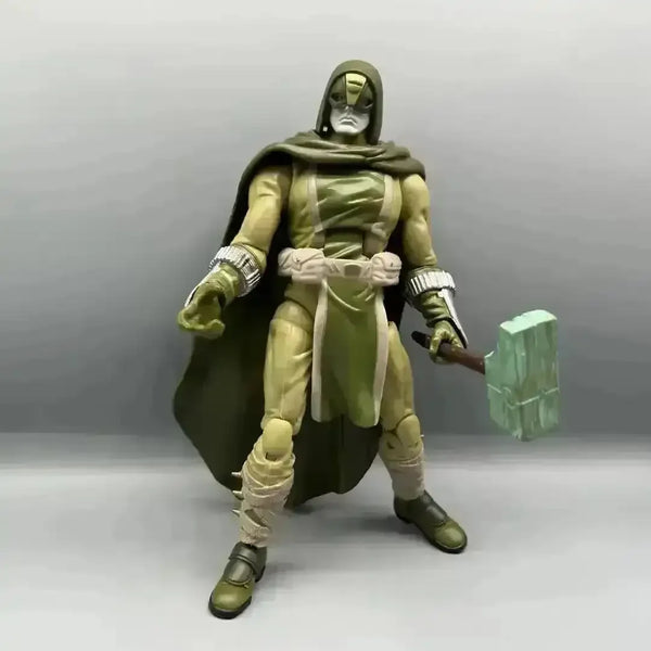 Marvel Legends Toybiz Era - Bear Hugs