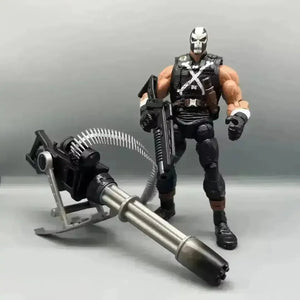 Marvel Legends Toybiz Era - Bear Hugs