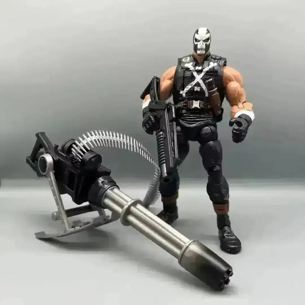 Marvel Legends Toybiz Era - Bear Hugs