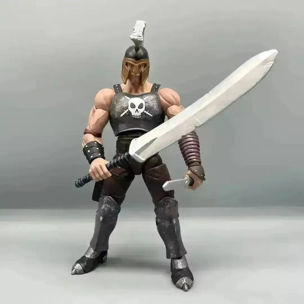 Marvel Legends Toybiz Era - Bear Hugs