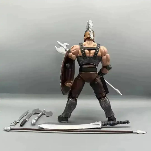 Marvel Legends Toybiz Era - Bear Hugs