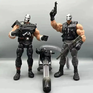 Marvel Legends Toybiz Era - Bear Hugs