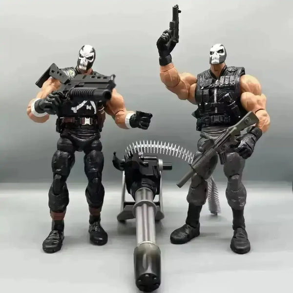 Marvel Legends Toybiz Era - Bear Hugs