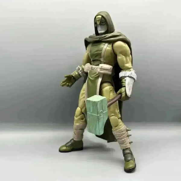Marvel Legends Toybiz Era - Bear Hugs