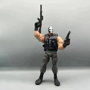 Marvel Legends Toybiz Era - Bear Hugs