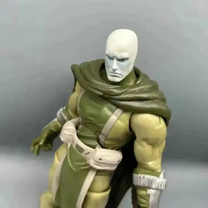 Marvel Legends Toybiz Era - Bear Hugs