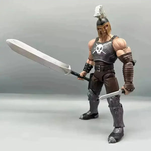 Marvel Legends Toybiz Era - Bear Hugs