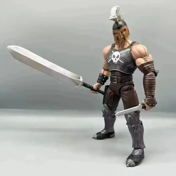 Marvel Legends Toybiz Era - Bear Hugs