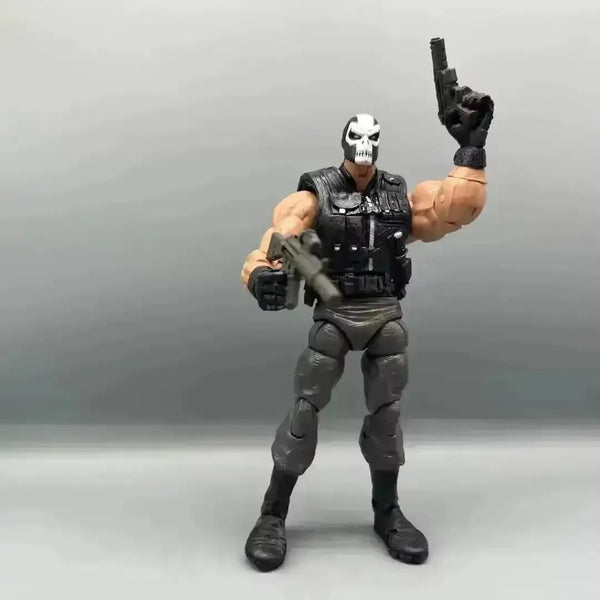 Marvel Legends Toybiz Era - Bear Hugs