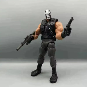 Marvel Legends Toybiz Era - Bear Hugs
