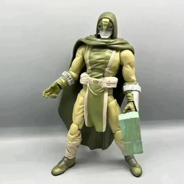 Marvel Legends Toybiz Era - Bear Hugs
