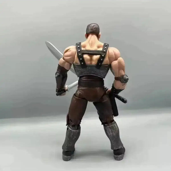 Marvel Legends Toybiz Era - Bear Hugs