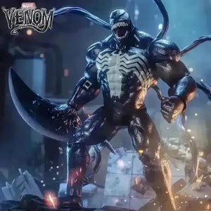 Marvel Legends Venom Parasitic Avengers Figurine (23 cm) - Bear Hugs