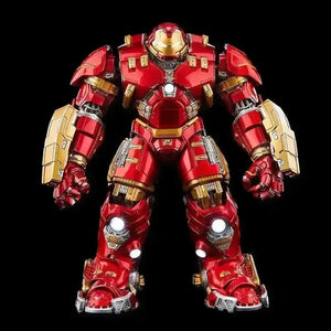 Marvel Light-Up Hulkbuster Figurine (20 cm) - Bear Hugs